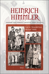 Himmlerová, Katrin - Heinrich Himmler