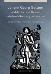 Havlíčková, Margita; Neuhuber, Christian - Johann Georg Gettner