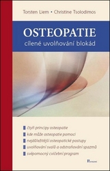 Liem, Torsten; Tsolodimos, Christine - Osteopatie