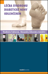 Fejfarová, Vladimíra; Jirkovská, Alexandra - Léčba syndromu diabetické nohy odlehčením
