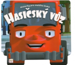 Hasičský vůz