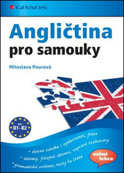 Pourová, Miloslava - Angličtina pro samouky