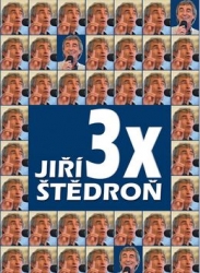 Štědroň, Jiří - 3x Jiří Štědroň