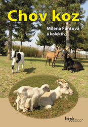 Fantová, Milena - Chov koz