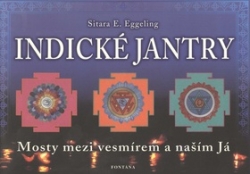 Eggeling, Sitara E. - Indické jantry