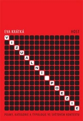 Krátká, Eva - Vizuální poezie