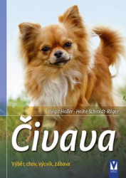 Holler, Birgit; Röger-Schmidt, Heike - Čivava