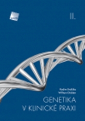 Didden, William; Brdlička, Radim - Genetika v klinické praxi II