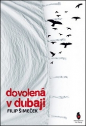 Šimeček, Filip - Dovolená v Dubaji