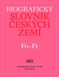 Makariusová, Marie - Biografický slovník českých zemí Fo-Fr