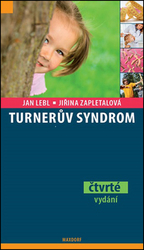 Lebl, Jan; Zapletalová, Jiřina - Turnerův syndrom