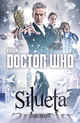 Justin, Richards - Doctor Who: Silueta