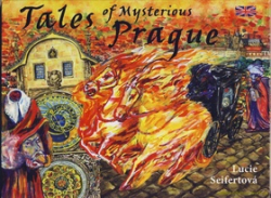 Seifertová, Lucie - Tales of Mysterious Prague