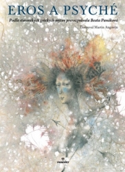 Panáková, Beata - Eros a Psyché