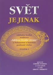 Svoboda, Zdeněk - Svět je jinak