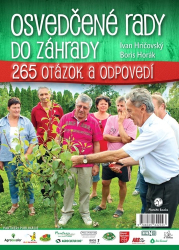 Hričovský, Ivan; Horák, Boris - Osvedčené rady do záhrady