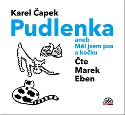 Čapek, Karel - Pudlenka