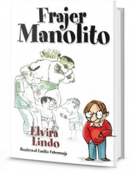 Lindo, Elvíra - Frajer Manolito