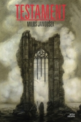 Janoušek, Miloš - Testament