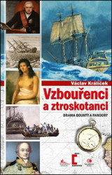 Králíček, Václav - Vzbouřenci a ztroskotanci