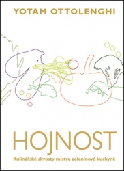 Ottolenghi, Yotam - Hojnost