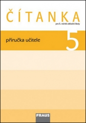 Šebesta, Karel; Váňová, Kateřina - Čítanka 5 Příručka učitele