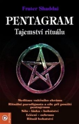 Shaddai, Frater - Pentagram