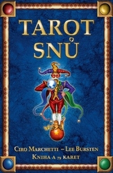 Marchetti, Ciro; Bursten, Lee - Tarot snů