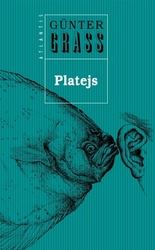 Grass, Günter - Platejs