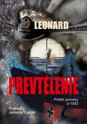 Leonard, - Prevtelenie