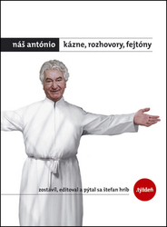Srholec, Anton; Hríb, Štefan - Náš António