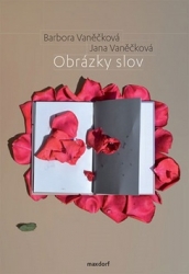 Vaněčková, Jana; Vaněčková, Barbora - Obrázky slov