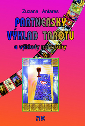 Antares, Zuzana - Partnerský výklad tarotu