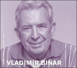 Binar, Vladimír - Vladimír Binar