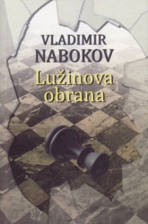 Nabokov, Vladimír - Lužinova obrana