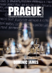 James, Dominic - Prague cuisine