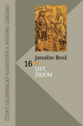 Brož, Jaroslav - List Židům