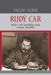 Veber, Václav - Rudý car