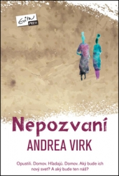 Virk, Andrea - Nepozvaní