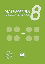 Coufalová, Jana - Matematika 8