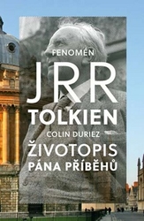 Duriez, Colin - Fenomén J. R. R. Tolkien