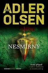 Adler-Olsen, Jussi - Nesmírný