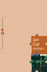 Čep, Jan - Povídky
