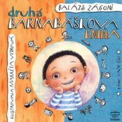 Zágoni, Balázs - Druhá Barnabáškova kniha