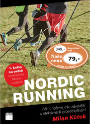 Kůtek, Milan - Nordic running