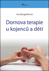 Bugathová, Ina - Dornova terapie u kojenců a dětí