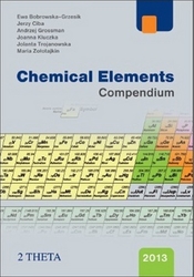 Bobrowska-Gresik, Ewa; Ciba, Jerzy; Grossman, Andrzej - Chemical Elements Compendium