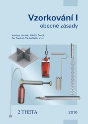 Horálek, Vratislav; Ševčík, Jiří G.K.; Čurdová, Eva - VZORKOVÁNÍ I