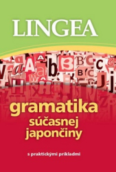 Gramatika súčasnej japončiny