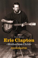 Scott, Paul - Eric Clapton